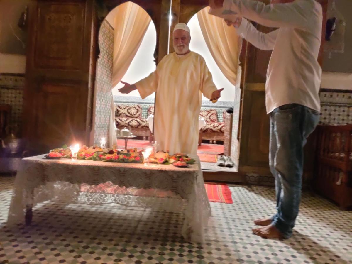 Riad 4 Jardins & Spa مراكش المظهر الخارجي الصورة