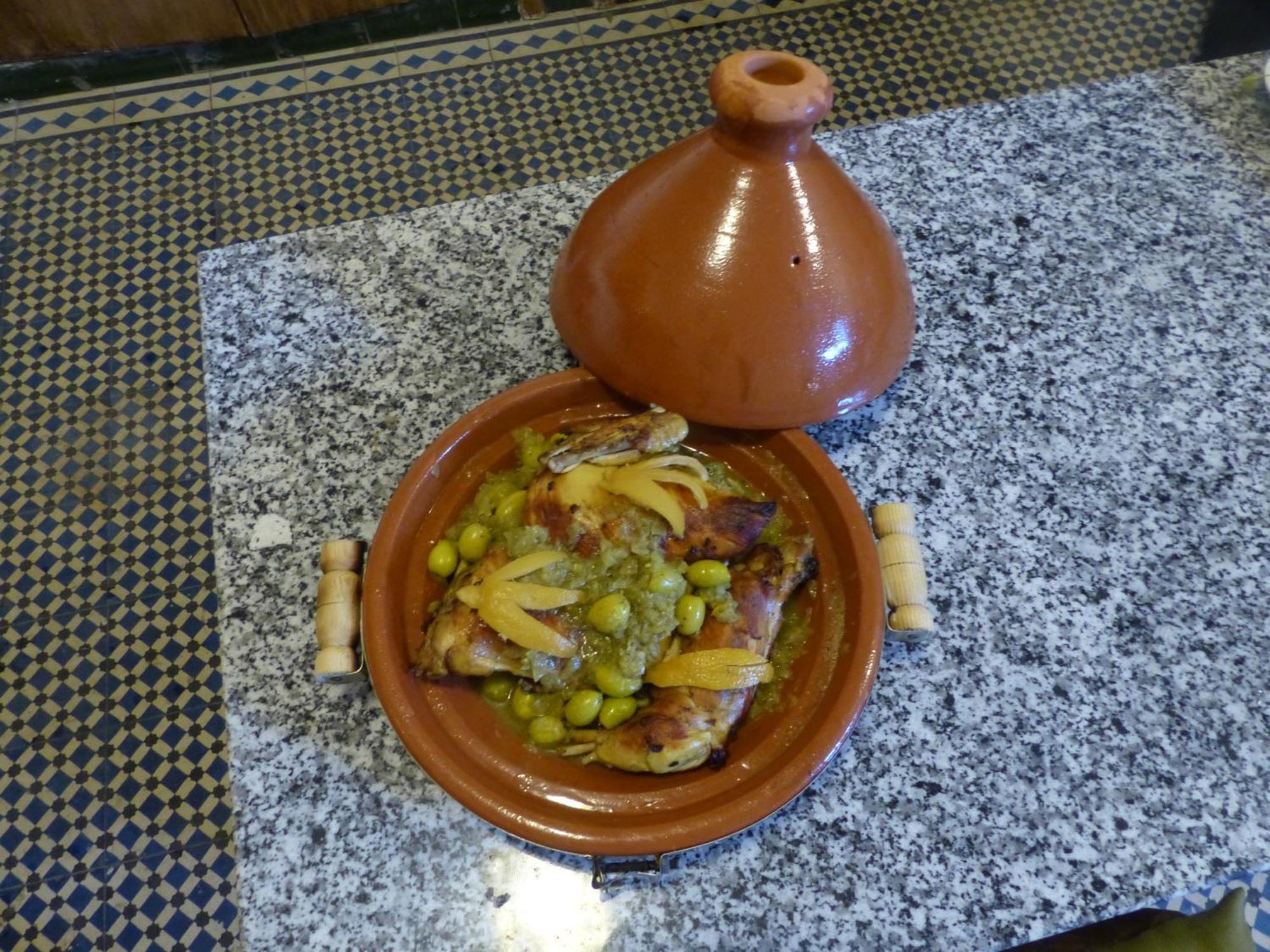 Riad 4 Jardins & Spa مراكش المظهر الخارجي الصورة